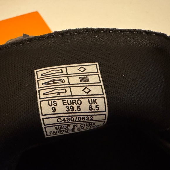 Rocket Dog Black Platform Loafers with Tassels - Picture 9 of 15